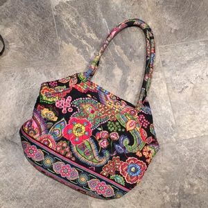 Vera Bradley purse